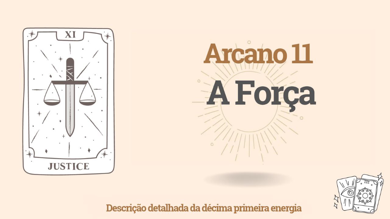 O décimo primeiro arcanjo na Matriz do Destino: A Força: energia 11 1 décimo primeiro arcanjo na Matriz do Destino
