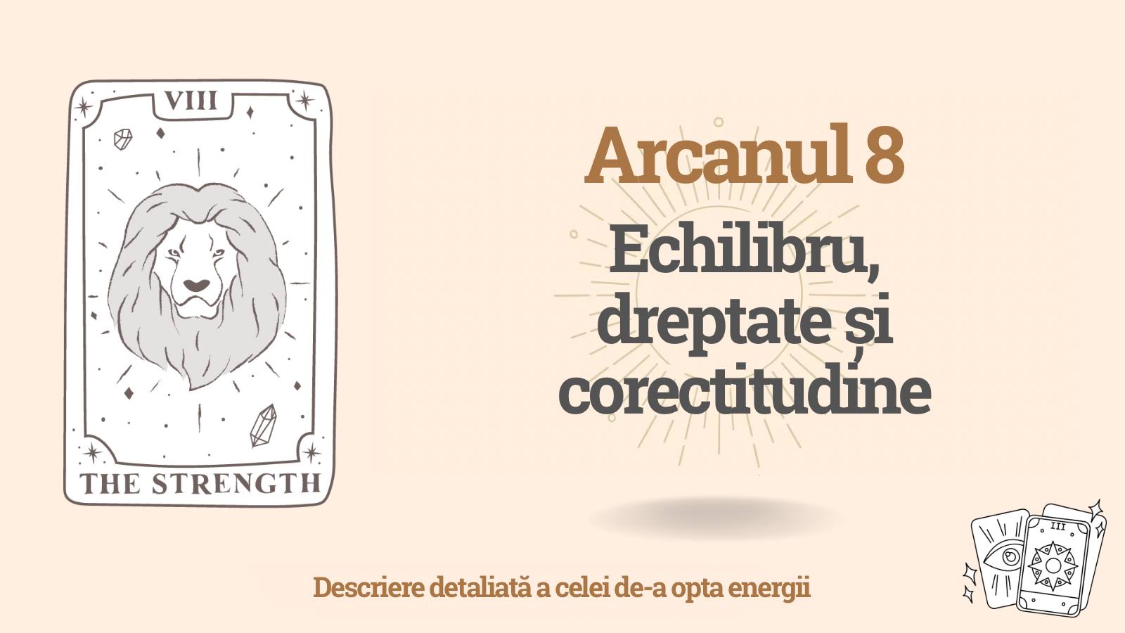 Al optulea arcanul