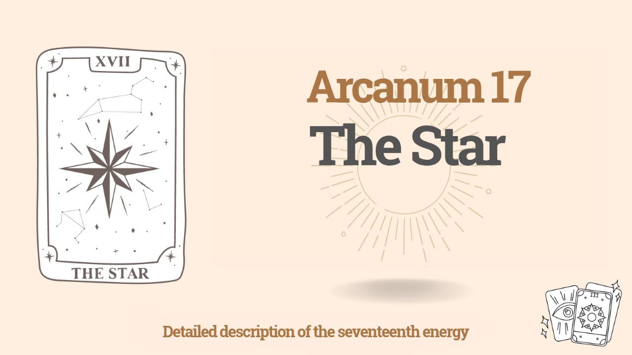The Seventeenth Code (17) of the Human Destiny Matrix: The Star 1 The Seventeenth Code (17) in the Destiny Matrix: The Star