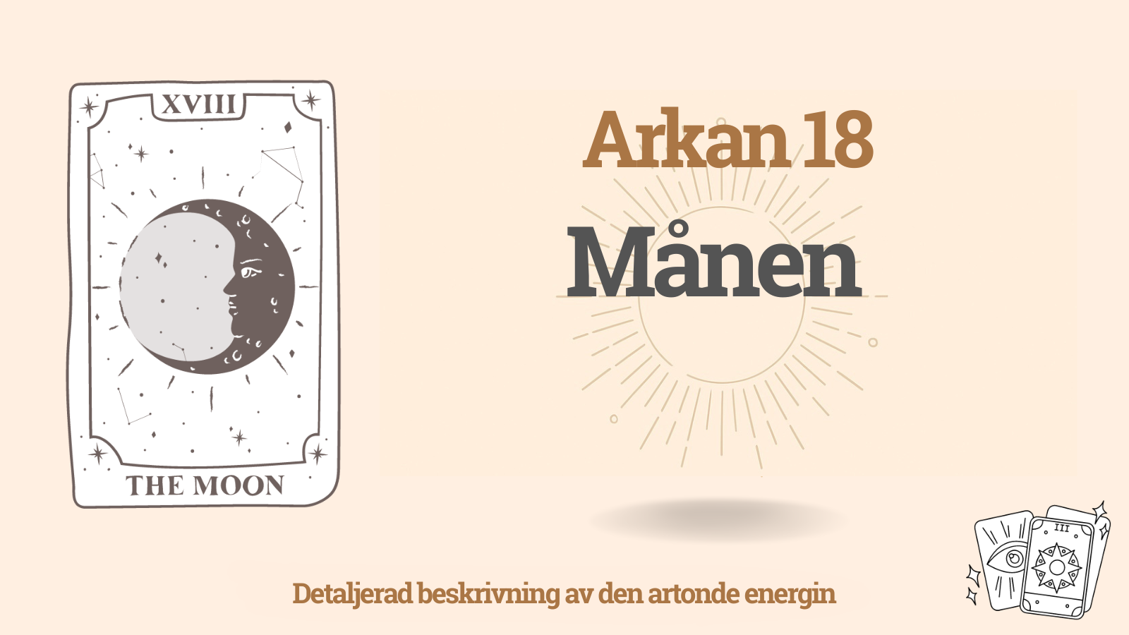 den artonde Arkan