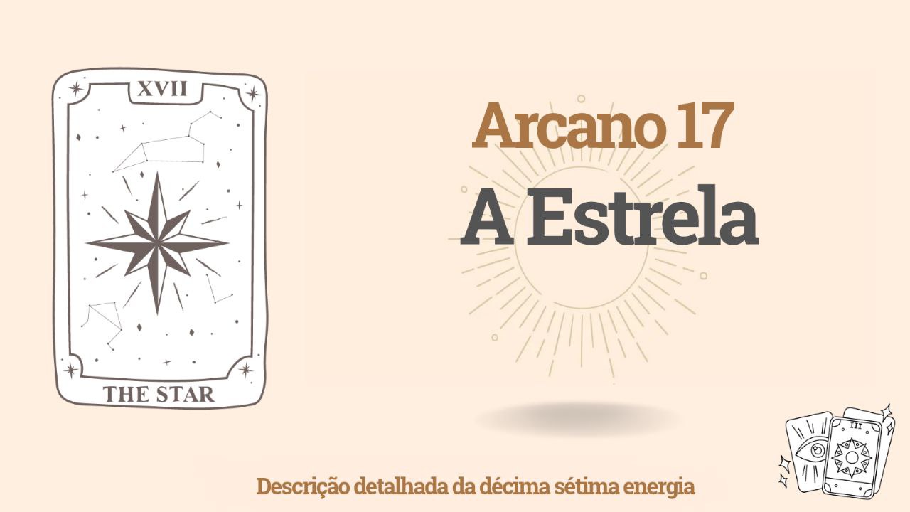 Código dezessete (17) da Matriz do Destino Humano: A Estrela 1 Código dezessete (17) da Matriz do Destino Humano: A Estrela
