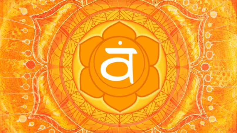 Chakra Svadhisthana — Description, Calculation, and Decoding of Energies in the Matrix of Destiny(2) 2 word image 27462 2