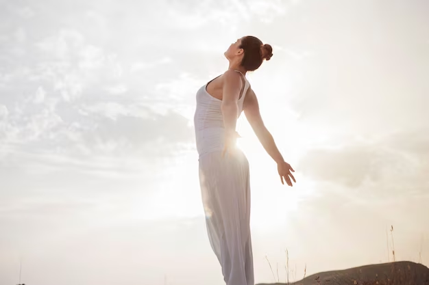 Auto-guarigione attraverso il metodo dei "22 Arcani" — ripristino dell'equilibrio energetico 3 Auto-guarigione attraverso il metodo dei "22 Arcani" — ripristino dell'equilibrio energetico