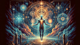 Матрица судьбы и искусственный интеллект — будущее самопознания