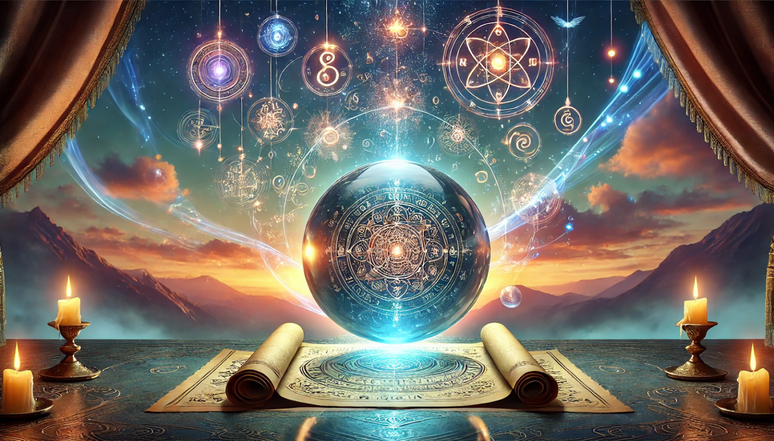 How to Read the Destiny Matrix: A Step-by-Step Guide to Deciphering 9 ...