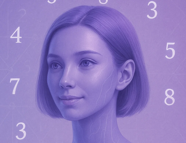 1.AI-нумеролог: может ли алгоритм проанализировать матрицу также качественно как человек?